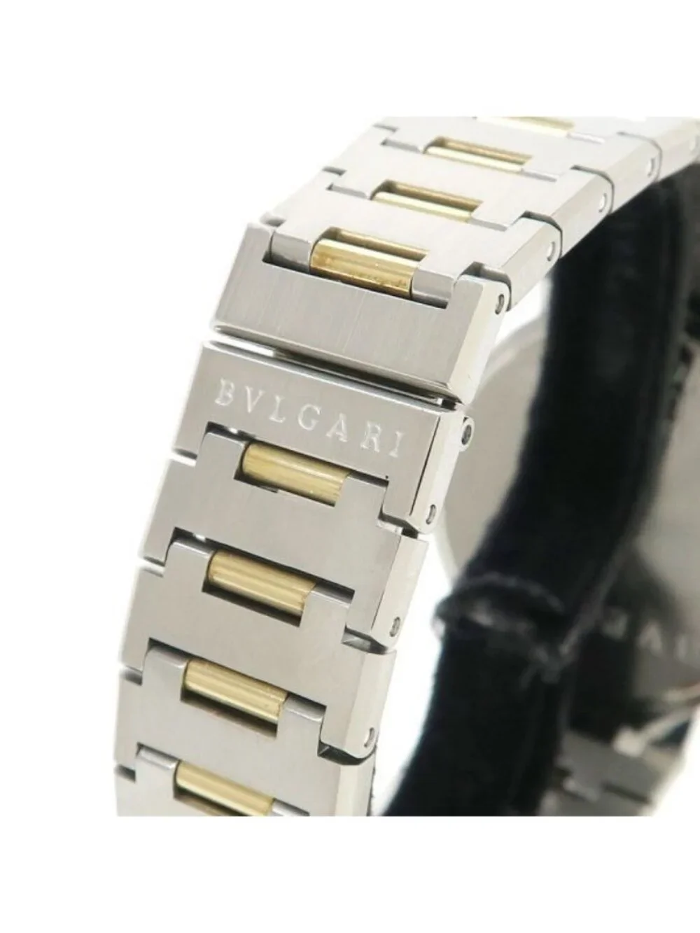 Bvlgari 33 Watch